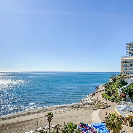 Apartment The White Rock Private Access To The