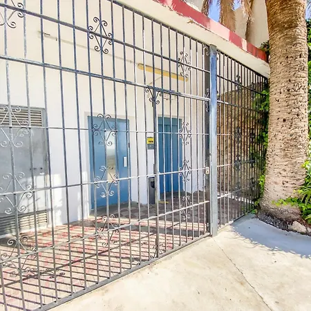 Lejlighed The White Rock Private Access To The *