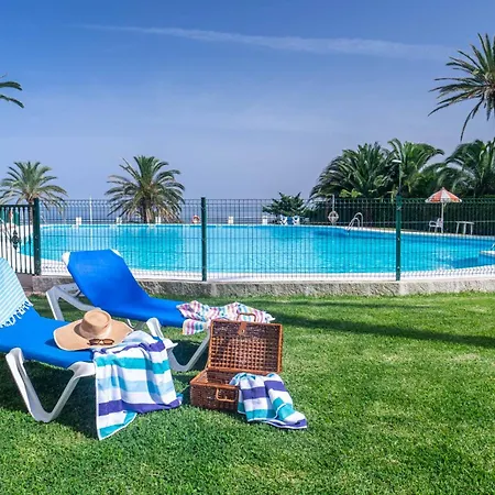 The White Rock Private Access To The * Torremolinos