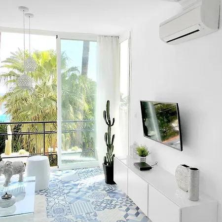 The White Rock Private Access To The Lejlighed