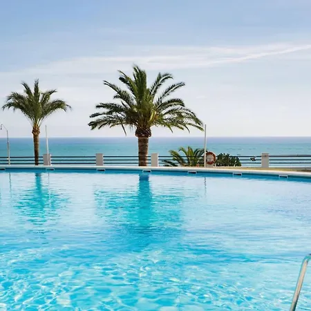 Lejlighed The White Rock Private Access To The