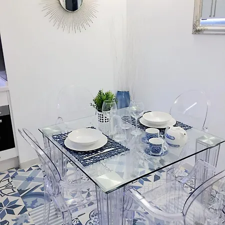 The White Rock Private Access To The Lejlighed *