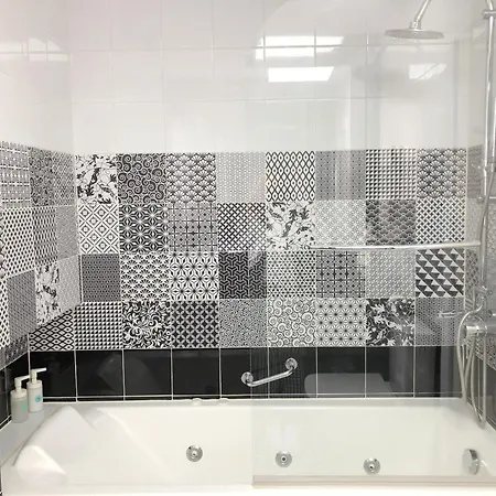 Lejlighed The White Rock Private Access To The *