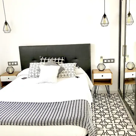 The White Rock Private Access To The Torremolinos