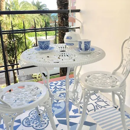 The White Rock Private Access To The Torremolinos