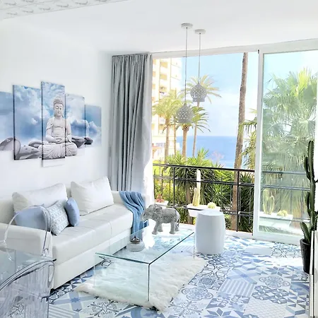 Apartment The White Rock Private Access To The