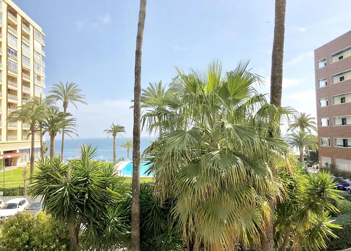 The White Rock Private Access To The