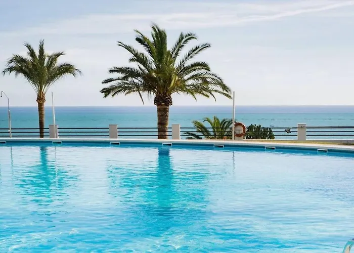 Apartman The White Rock Private Access To The