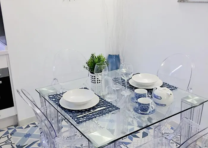 The White Rock Private Access To The Apartman *