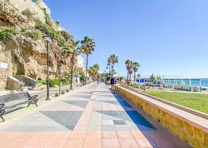 The White Rock Private Access To The Apartment