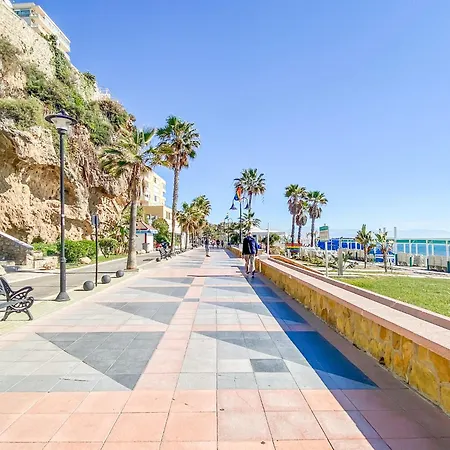 The White Rock Private Access To The Апартаменти