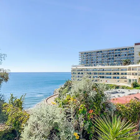 The White Rock Private Access To The Appartement *