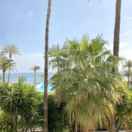 The White Rock Private Access To The