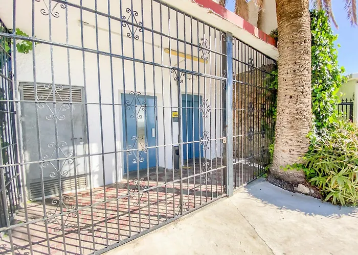 Appartement The White Rock Private Access To The *